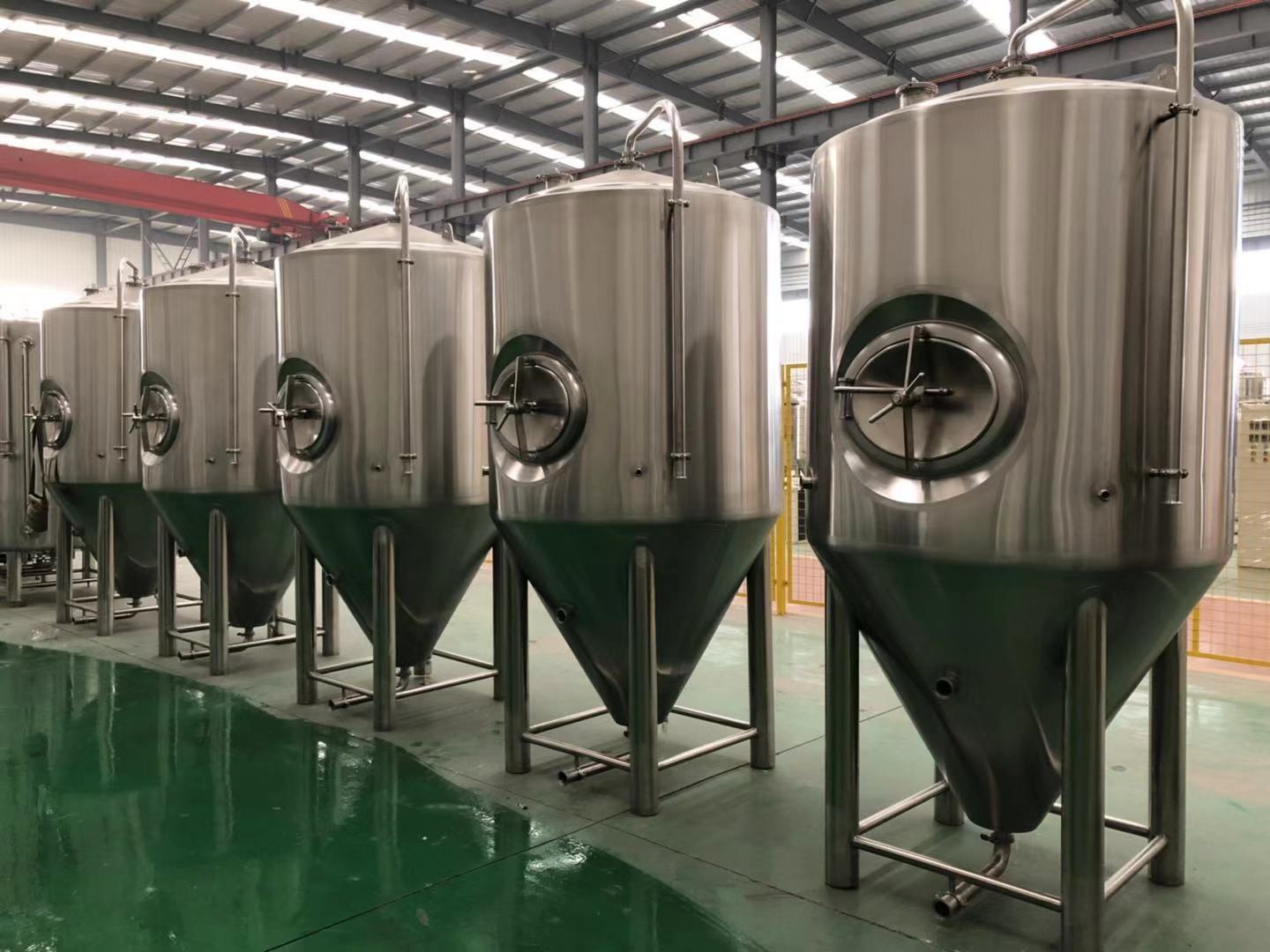 10bbl Microbrewery brew house for sale