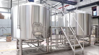 30BBL Distillery Brewery Equipment