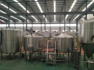 2000L completed system are ready for shipping to Romania