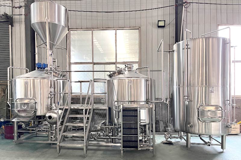 <b>10BBL brewery equipment in Canada</b>