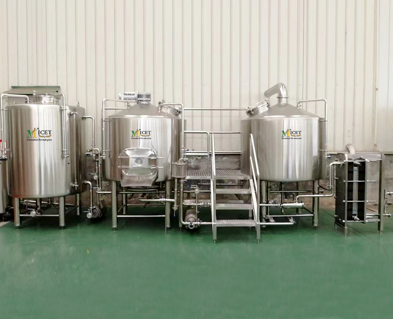 10HL Beer Equipment for Sale