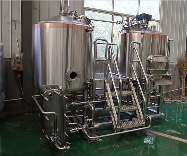 Microbrewery equipment price