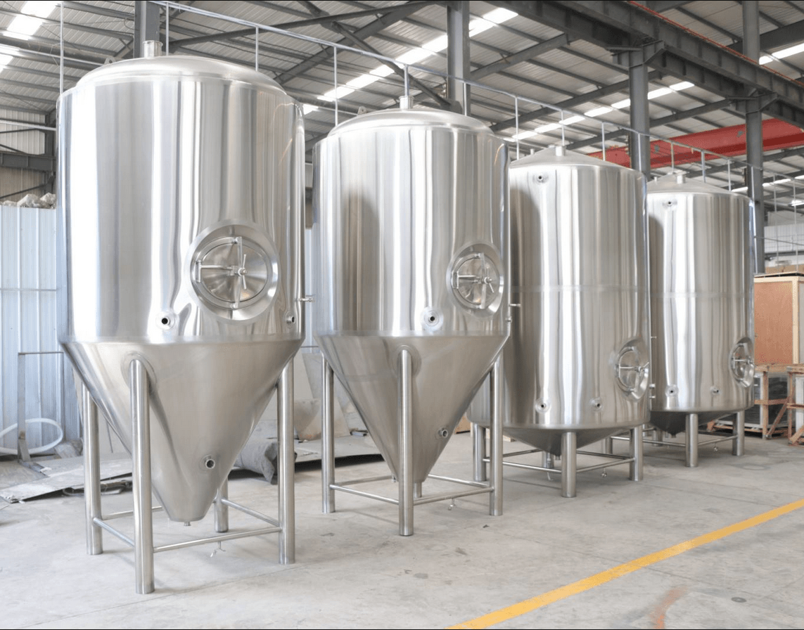 30BBL Commercial Brewery Equipment