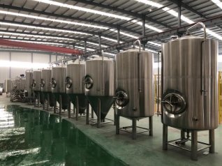 7bbl Fermentation Tanks for Sale