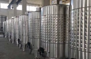 wine fermenters for sale