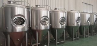 MICET- Commercial fermenters