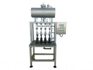 Beer Bottle（can） Filling Machine