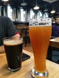 How to identify the brewed beer good or bad?