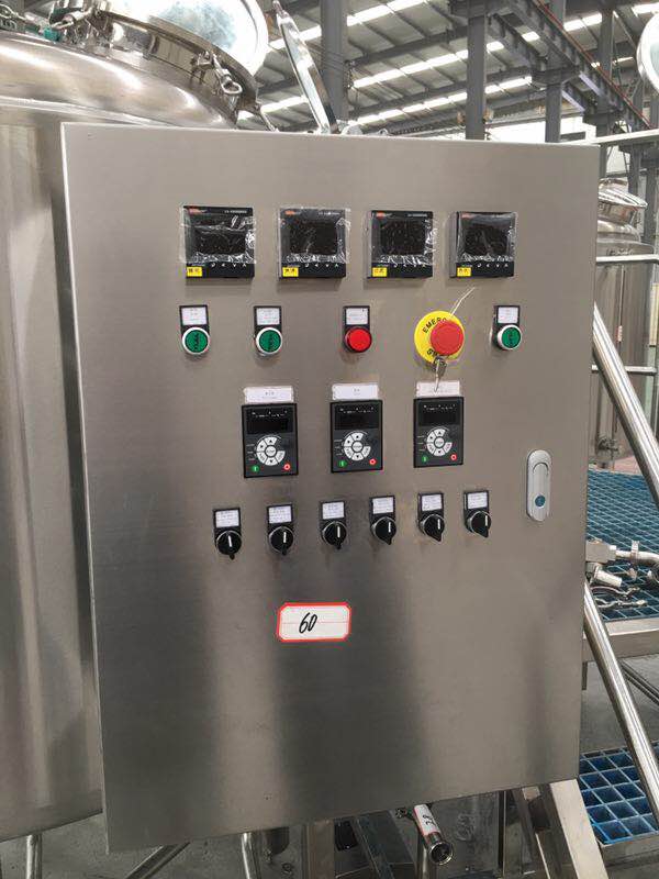 15BBL Brewery Equipment Prices