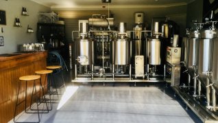 <b>Small-scale brewing: a homebrewer’s paradise</b>
