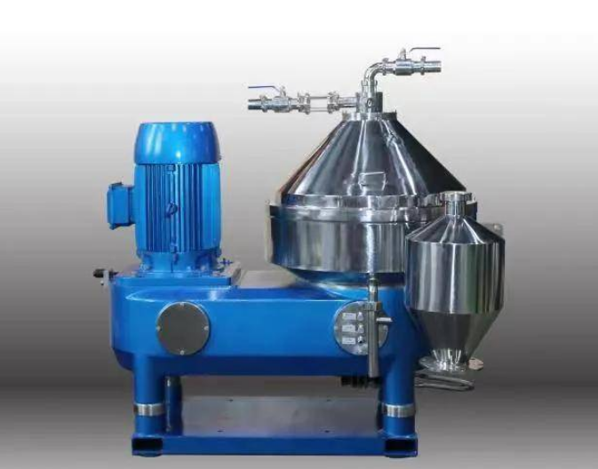 <b>Centrifuge Equipment</b>