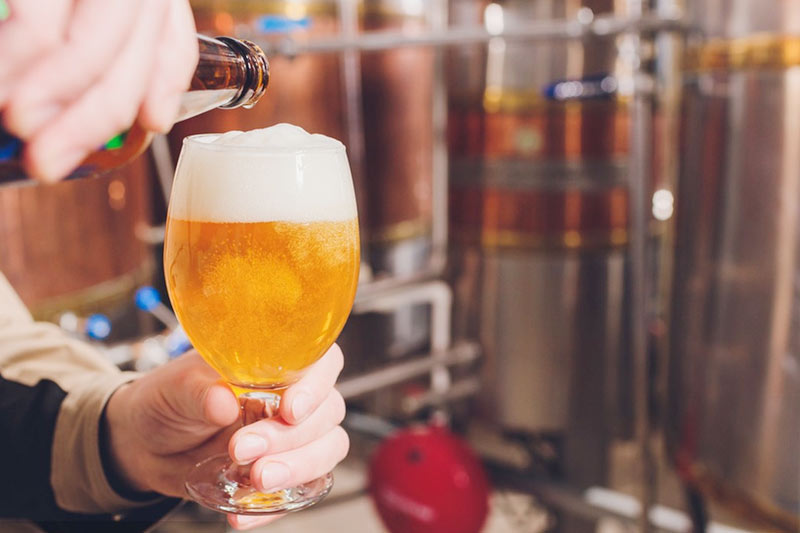 Why is craft beer so expensive?